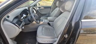 Audi A6 2013