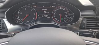 Audi A6 2013