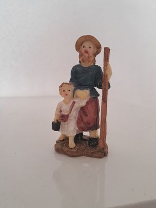 Figura belen