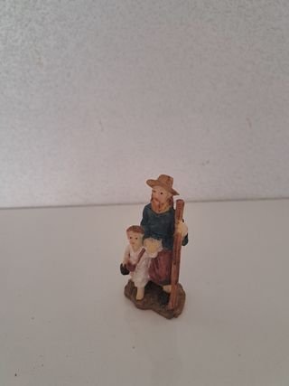 Figura belen