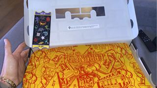 Nike Lebron James Space Jam NEGOCIABLE