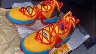 Nike Lebron James Space Jam NEGOCIABLE