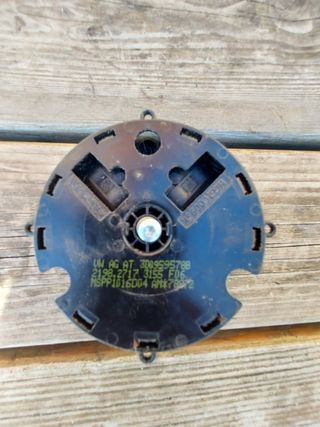 Motor espejo retrovisor seat Leon 