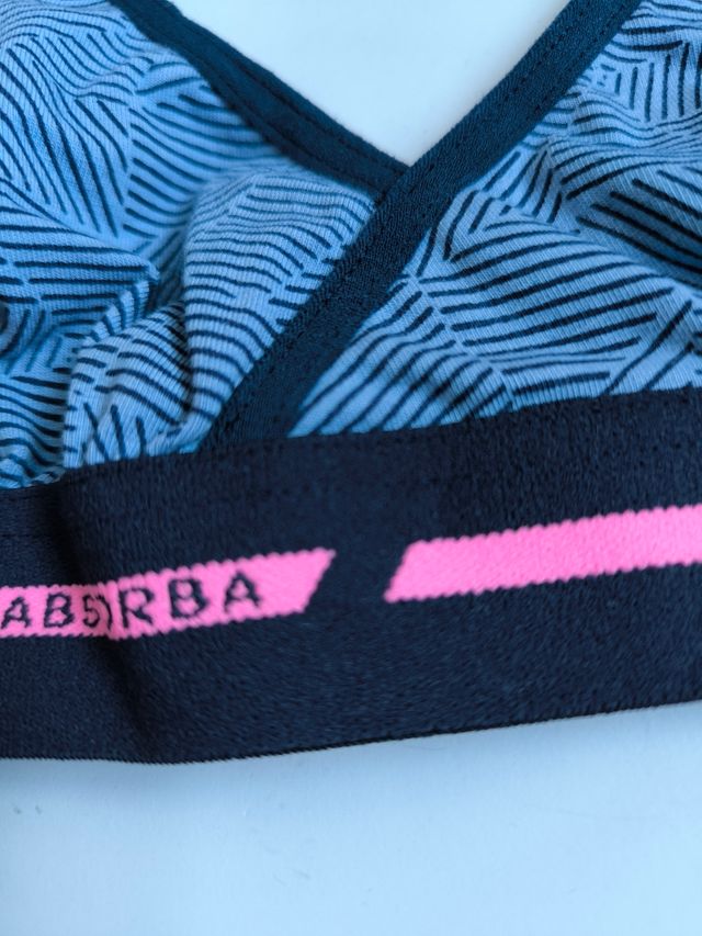 Sujetador ABSORBA. T-80-B. NUEVO