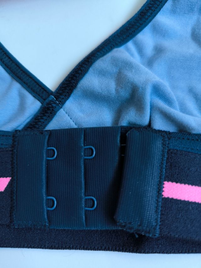 Sujetador ABSORBA. T-80-B. NUEVO