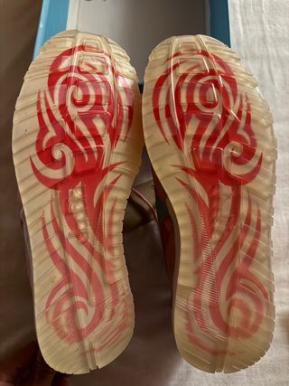 Diadora Uter Spectrum limites edition