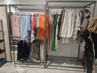 Ropa liquidacion de hombre y mujer