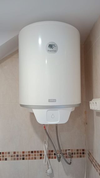 Termo electrico 50l 80l 100l