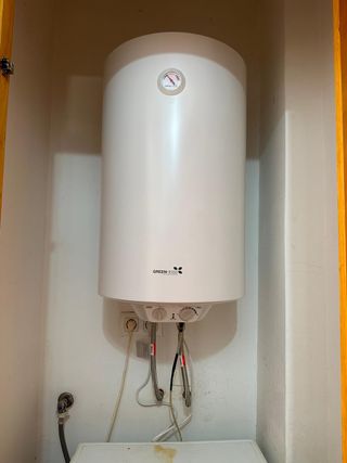 Termo electrico 50l 80l 100l