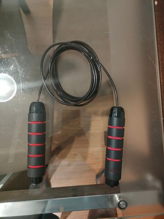 Comba longitud 260 cm