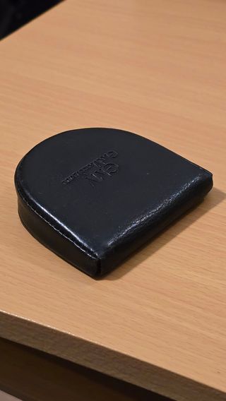 Portamonete GianMarco Venturi verapelle