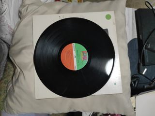 OFERTA!VINILO.CARRILLO.RINGS AROUND THE MOON.