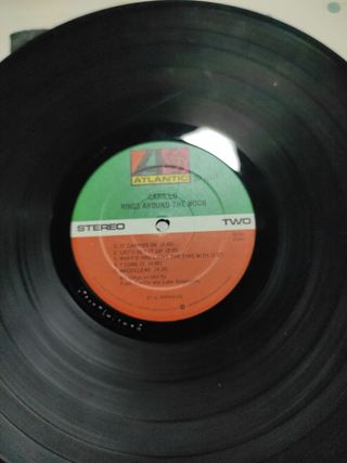 OFERTA!VINILO.CARRILLO.RINGS AROUND THE MOON.