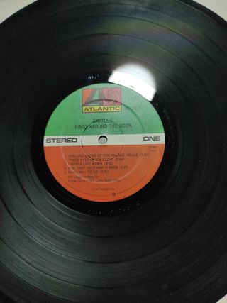OFERTA!VINILO.CARRILLO.RINGS AROUND THE MOON.