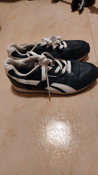 Zapatillas Reebok