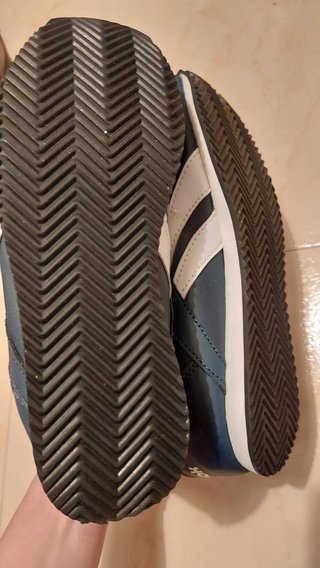 Zapatillas Reebok