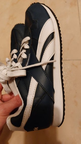 Zapatillas Reebok