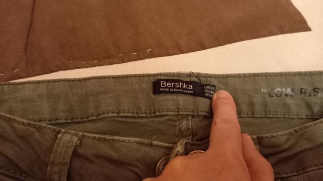 Teléfono inhalambrico