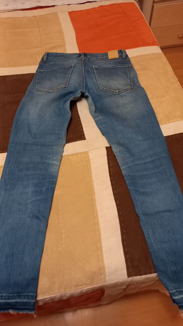 Teléfono inhalambrico