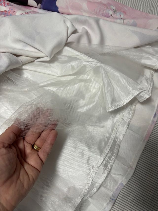 Vedtido de coctel de Little Mistress