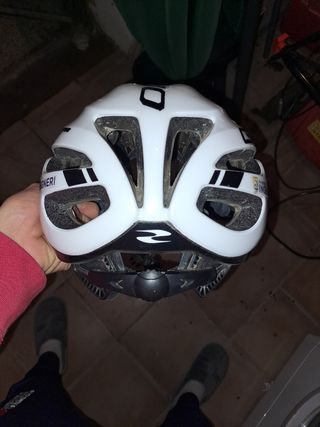 Casco gist primo s/m