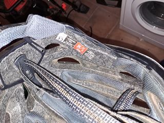 Casco gist primo s/m