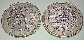 MONEDAS