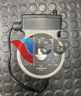 BOMBA VAILLANT VMW 240-3