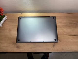 MacBook Pro 15" con TouchBar Intel Core i7 2,9Ghz