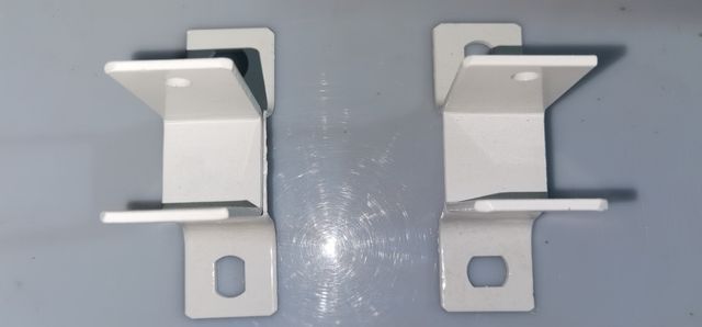 Staffa tenda da sole