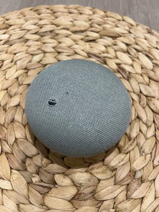Google Nest mini. venta en persona