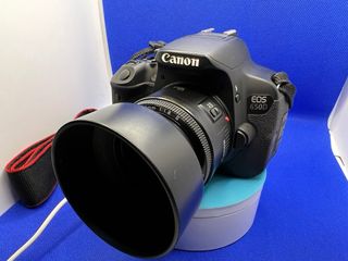 Canon 650D