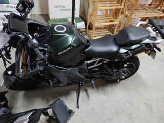 Despiece Gsx-s 1000 GX 24'