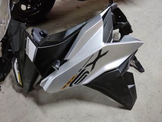 Despiece Gsx-s 1000 GX 24'