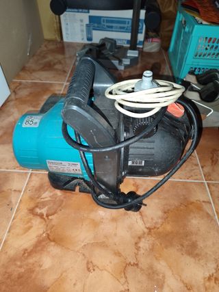 Bombas de agua