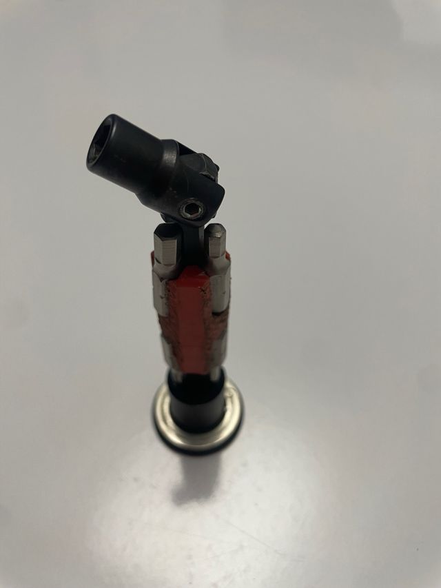 Multi herramienta bici All in multitool