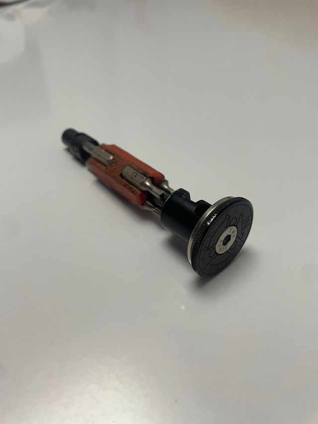 Multi herramienta bici All in multitool