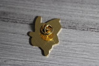 Spilla Pokemon Pikachu
