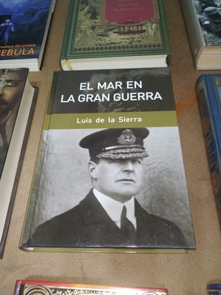 Luis de la Sierra
