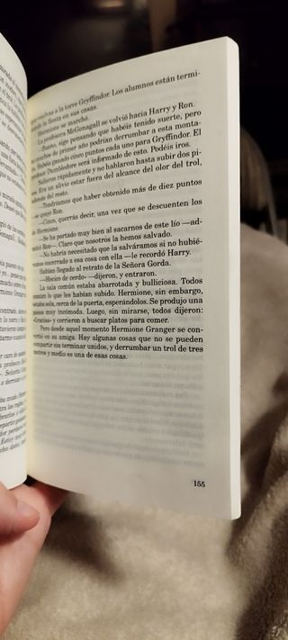 Harry Potter y la piedra filosofal