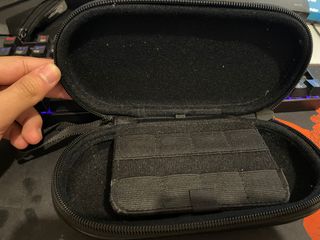 funda psp vita