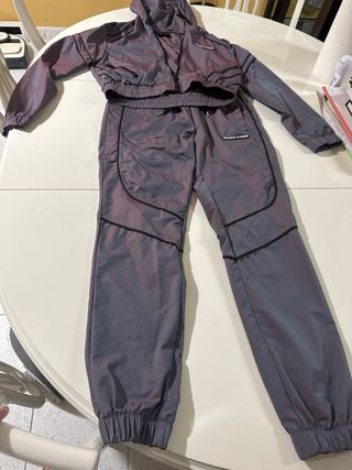 Chandal Mujer/ PROJECT X PARIS/ Talla S/ Sin uso