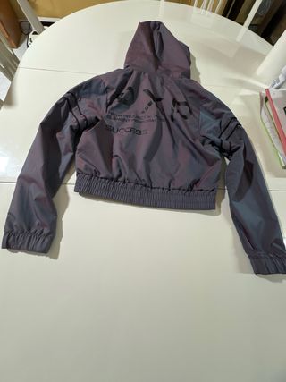 Chandal Mujer/ PROJECT X PARIS/ Talla S/ Sin uso
