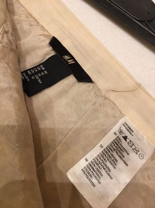 BERMUDAS DE HYM CON LENTEJUELAS 