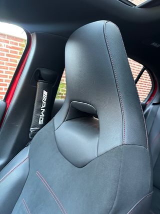 Mercedes-Benz Clase A180