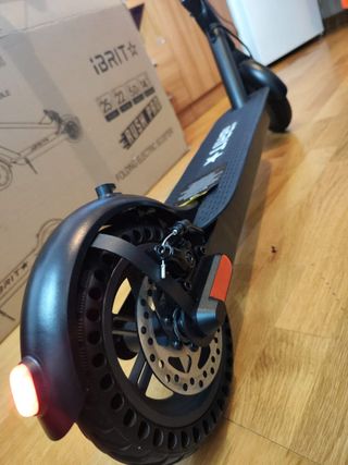 PATINETE ELÉCTRICO iBRIT RUSH PRO NUEVO