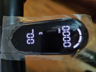 PATINETE ELÉCTRICO iBRIT RUSH PRO NUEVO