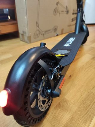 PATINETE ELÉCTRICO iBRIT RUSH PRO NUEVO