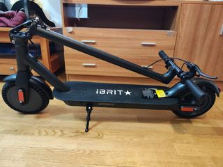 PATINETE ELÉCTRICO iBRIT RUSH PRO NUEVO