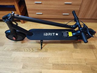 PATINETE ELÉCTRICO iBRIT RUSH PRO NUEVO